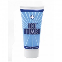 ICE POWER 150 ML